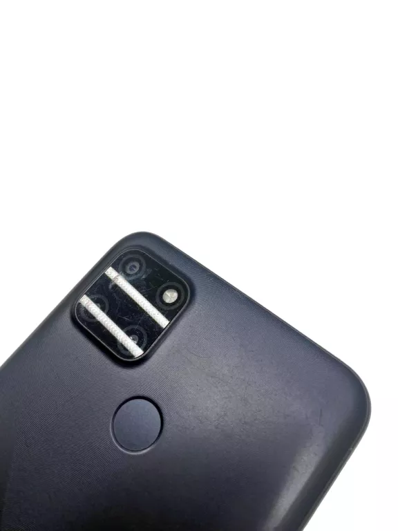 TELEFON REALME C21Y /BLOKADA EKRANU