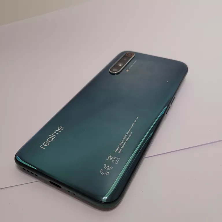 TELEFON REALME X50 5G 128GB