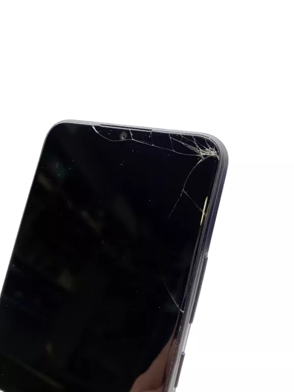 TELEFON REALME C21Y /BLOKADA EKRANU