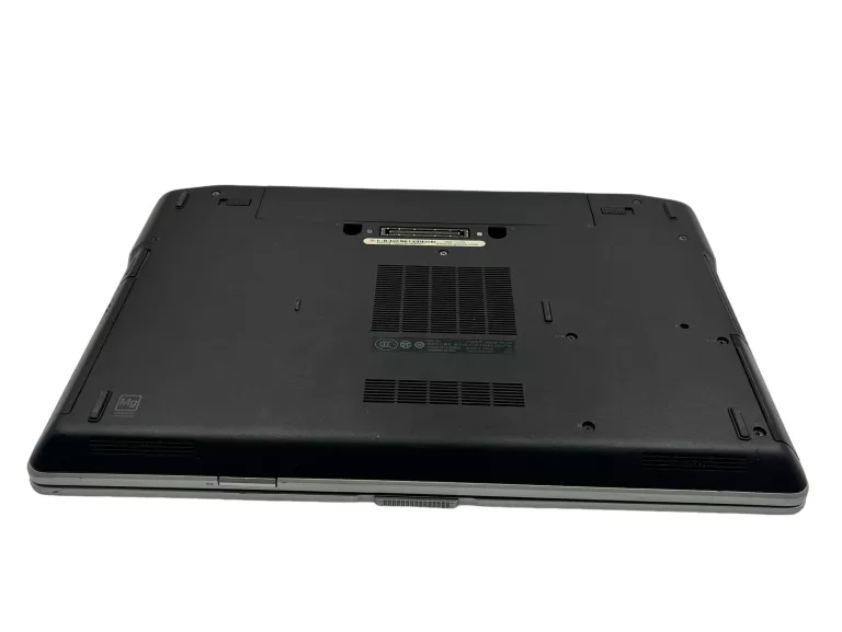DELL LATITUDE E6420 I5-2520M 8 GB RAM 250 GB SSD