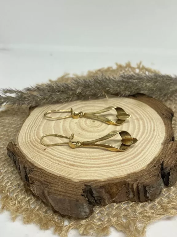 sliczne-zlote-kolczyki-p585274g45cm-rodzaj-bigla-angielski