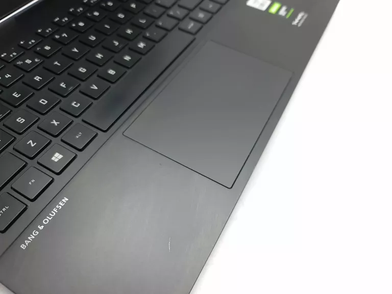 HP OMEN 15-EK0026NW 16/512GB I5-10300H GTX 1660TI