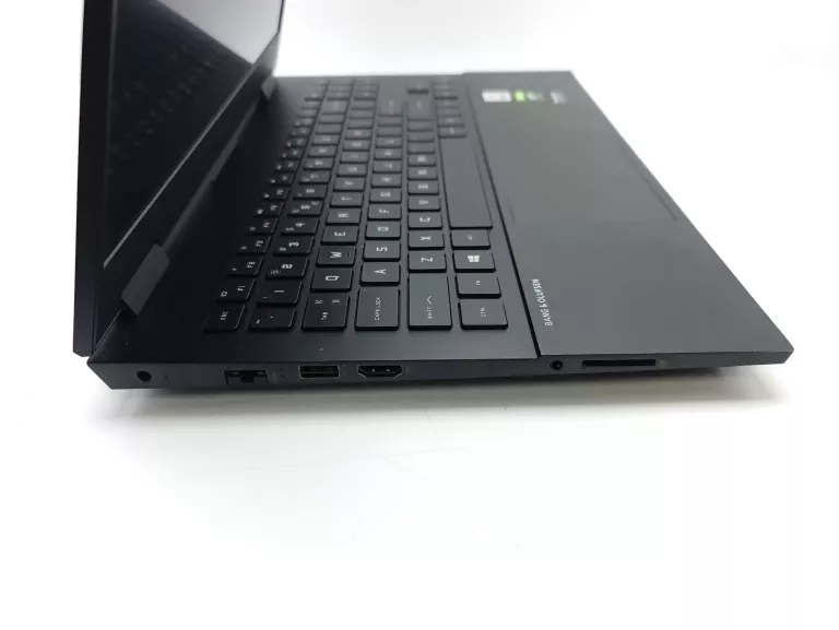 HP OMEN 15-EK0026NW 16/512GB I5-10300H GTX 1660TI