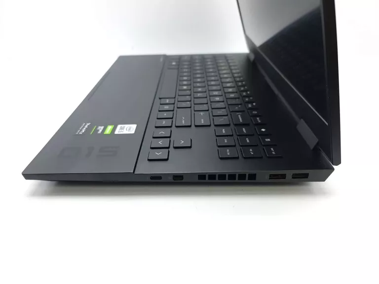 HP OMEN 15-EK0026NW 16/512GB I5-10300H GTX 1660TI