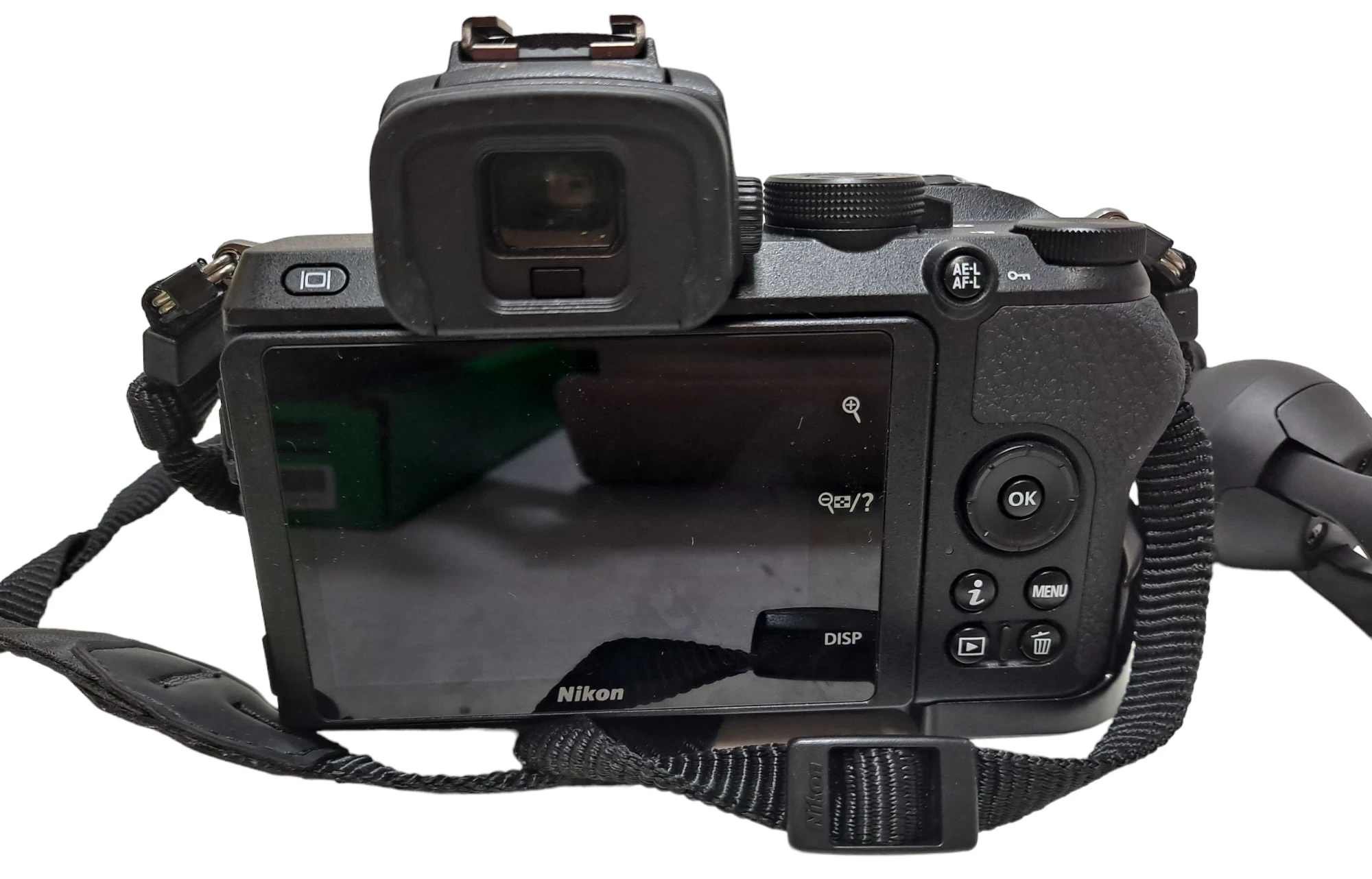 aparat-fotograficzny-nikon-z50-korpus-obiektyw-stan-uzywany