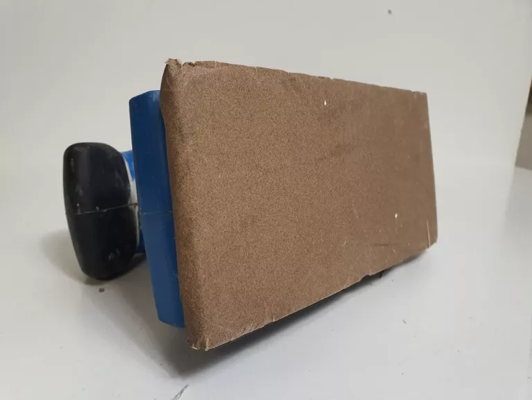 SZLIFIERKA OSCYLACYJNA HESTON 135W