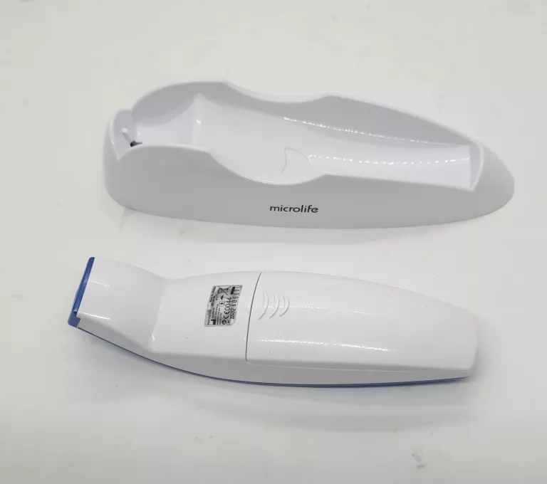 TERMOMETR BEZDOTYKOWY MICROLIFE NC 100 KPL