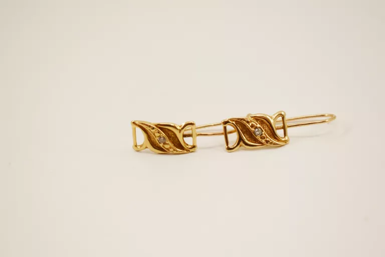 wyrob-jubilerski-uzywany-kolczyki-stan-uzywany