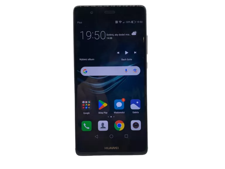 TELEFON HUAWEI P9 32GB/3GB 3000MAH DUALSIM