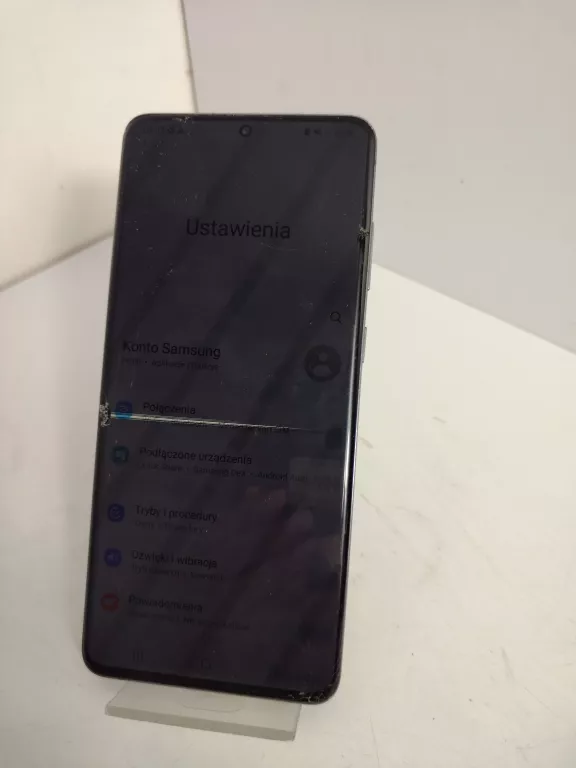 TELEFON SAMSUNG GALAXY S20+ 5G