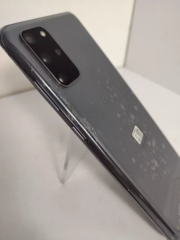 TELEFON SAMSUNG GALAXY S20+ 5G