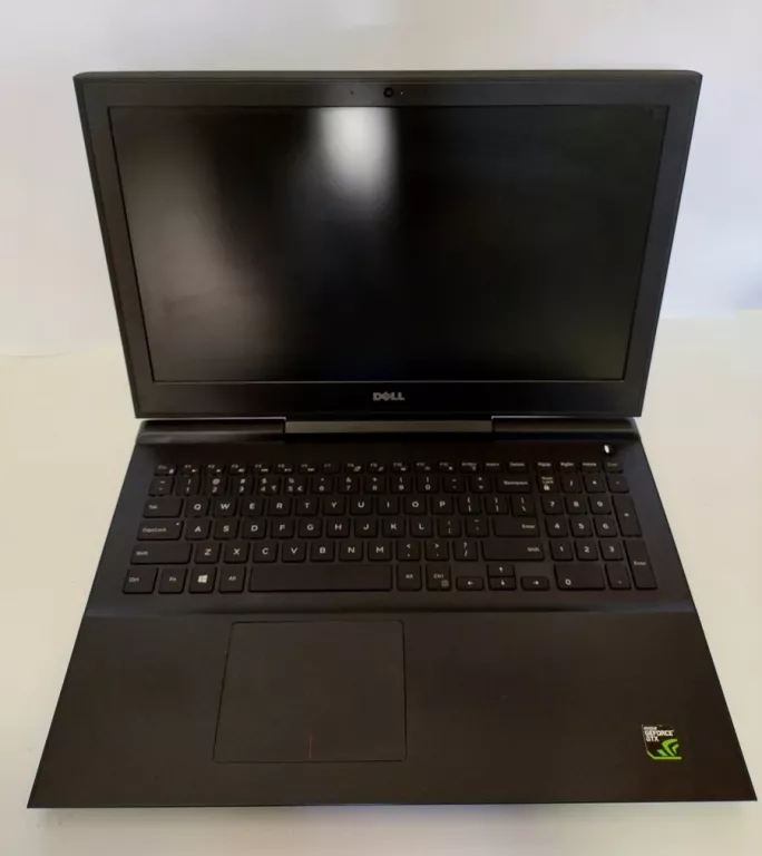 LAPTOP DELL INSPIRON 7566  I7/16/128 ZESTAW