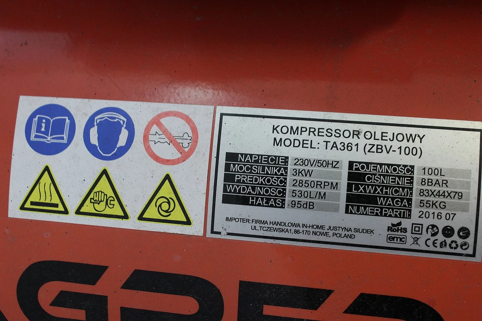 kompresor-tagred-ta361-100l-uszkodzony-wydajnosc-efektywna-530