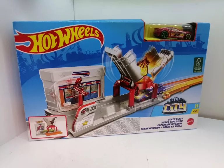 tor-samochodowy-hot-wheels-pozar-na-stacji-fjn36-stan-powystawowy