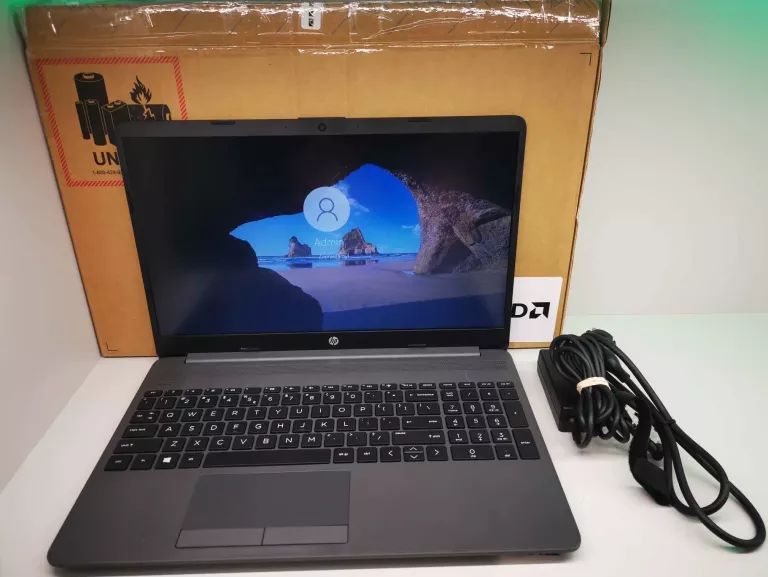 LAPTOP HP RTL8821CE