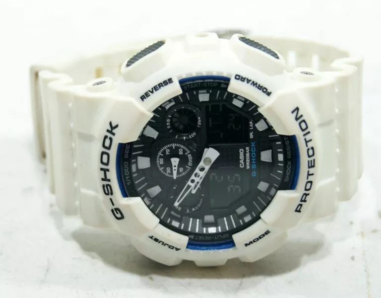 PONADCZASOWY ZEGAREK CASIO G-SHOCK 5081