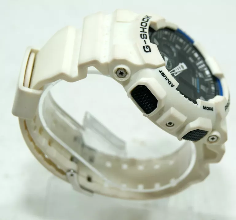 PONADCZASOWY ZEGAREK CASIO G-SHOCK 5081