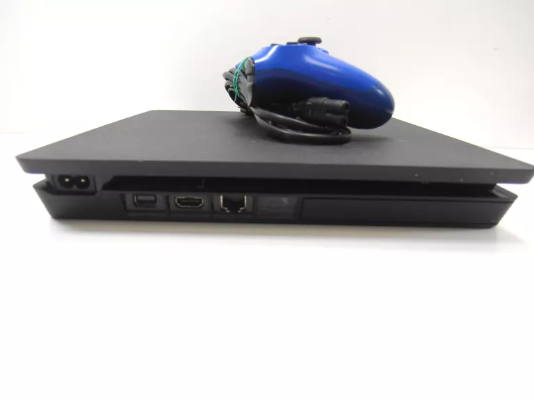 KONSOLA PS4 500 GB +PAD OBUDOWA U