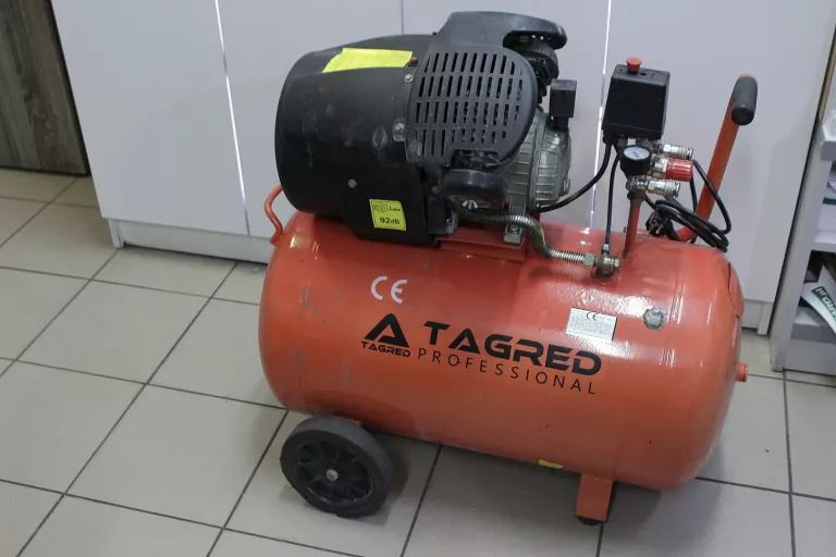 kompresor-tagred-ta361-100l-uszkodzony-sportowa-2-starachowice
