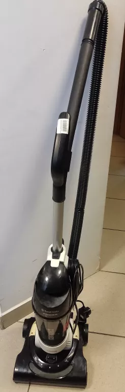 ODKURZACZ PIONOWY BEZWORKOWY RUSSELL HOBBS 18358