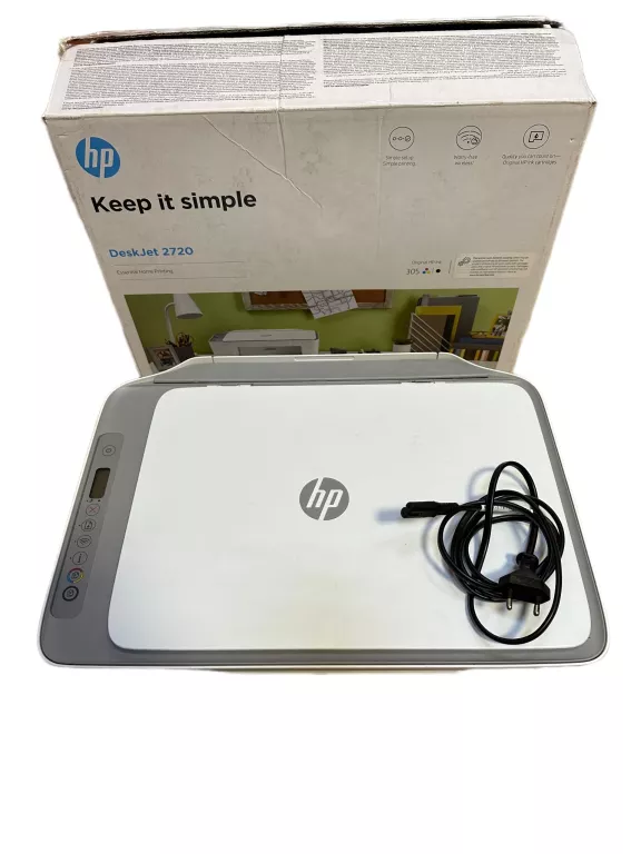 drukarka-hp-deskjet-2720-stan-uzywany