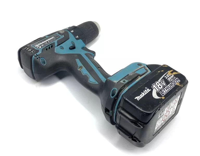 WKRĘTARKA MAKITA DDF459