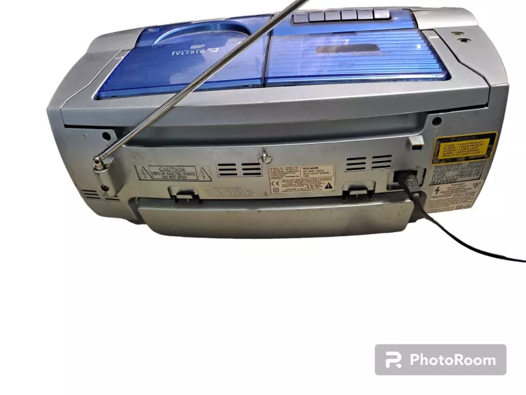 RADIO SAMSUNG RCD-M30B ! POLECAM!!