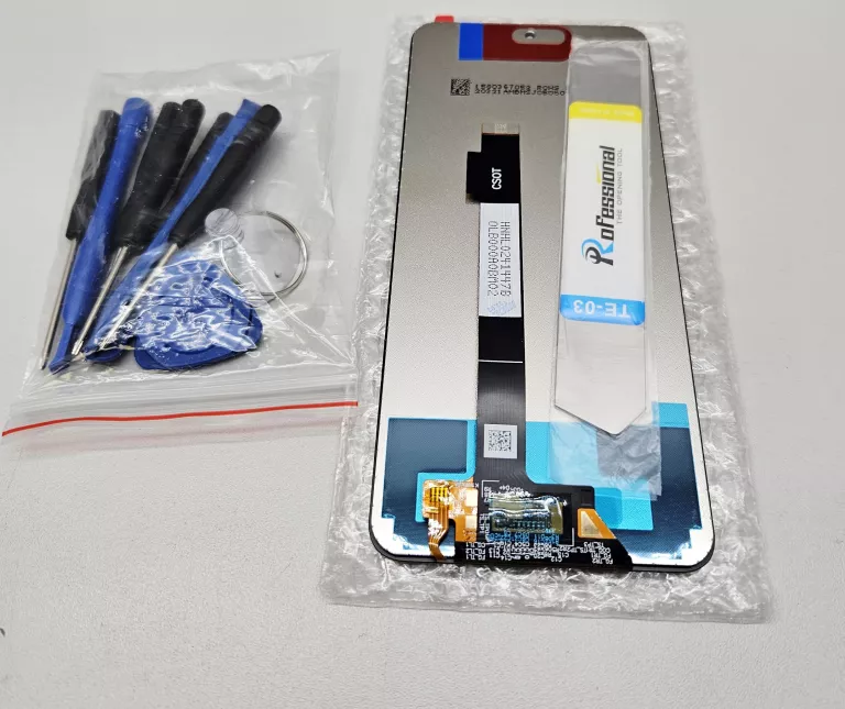 BDSE44 LCD WYŚWIETLACZ LCD HUAWEI P30 PRO