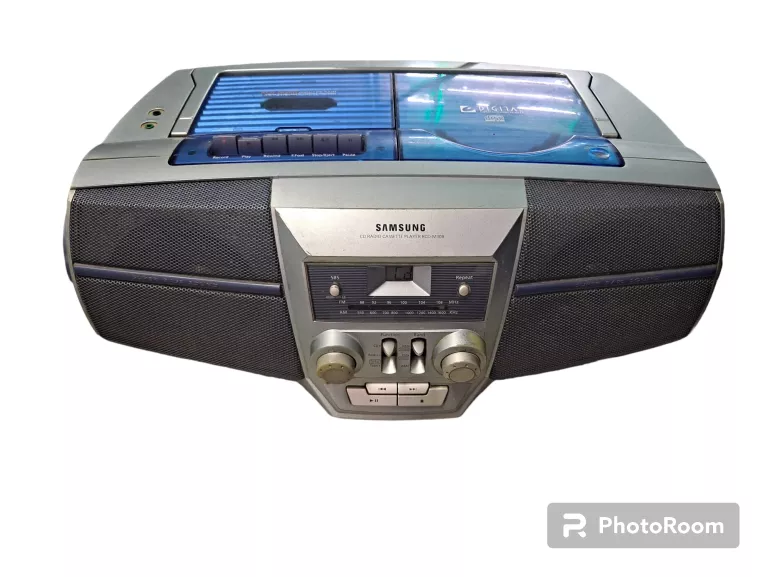 RADIO SAMSUNG RCD-M30B ! POLECAM!!