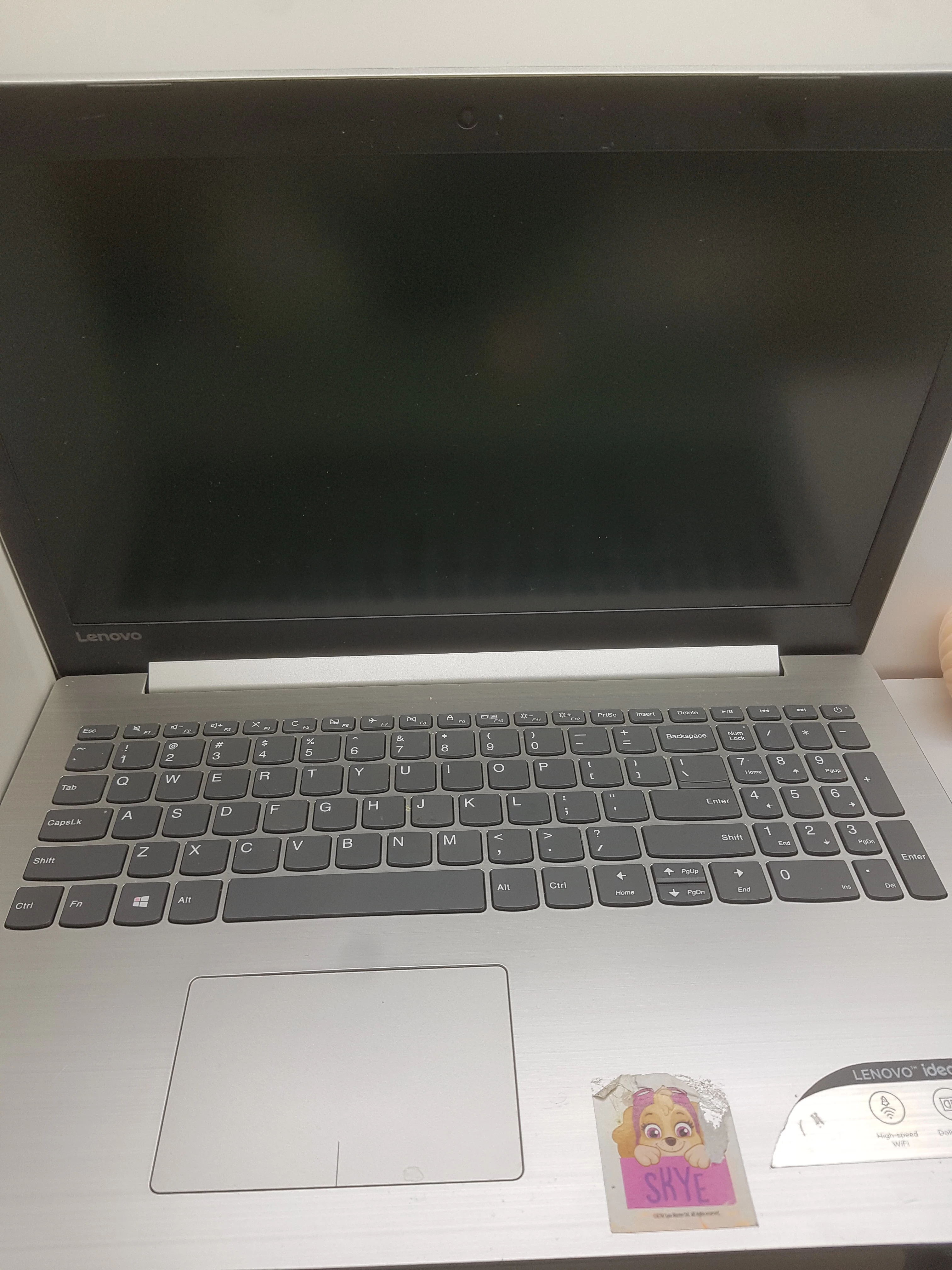 LAPTOP LENOVO IDEAPAD 320 + ŁAD OPIS | Laptopy | Loombard.pl