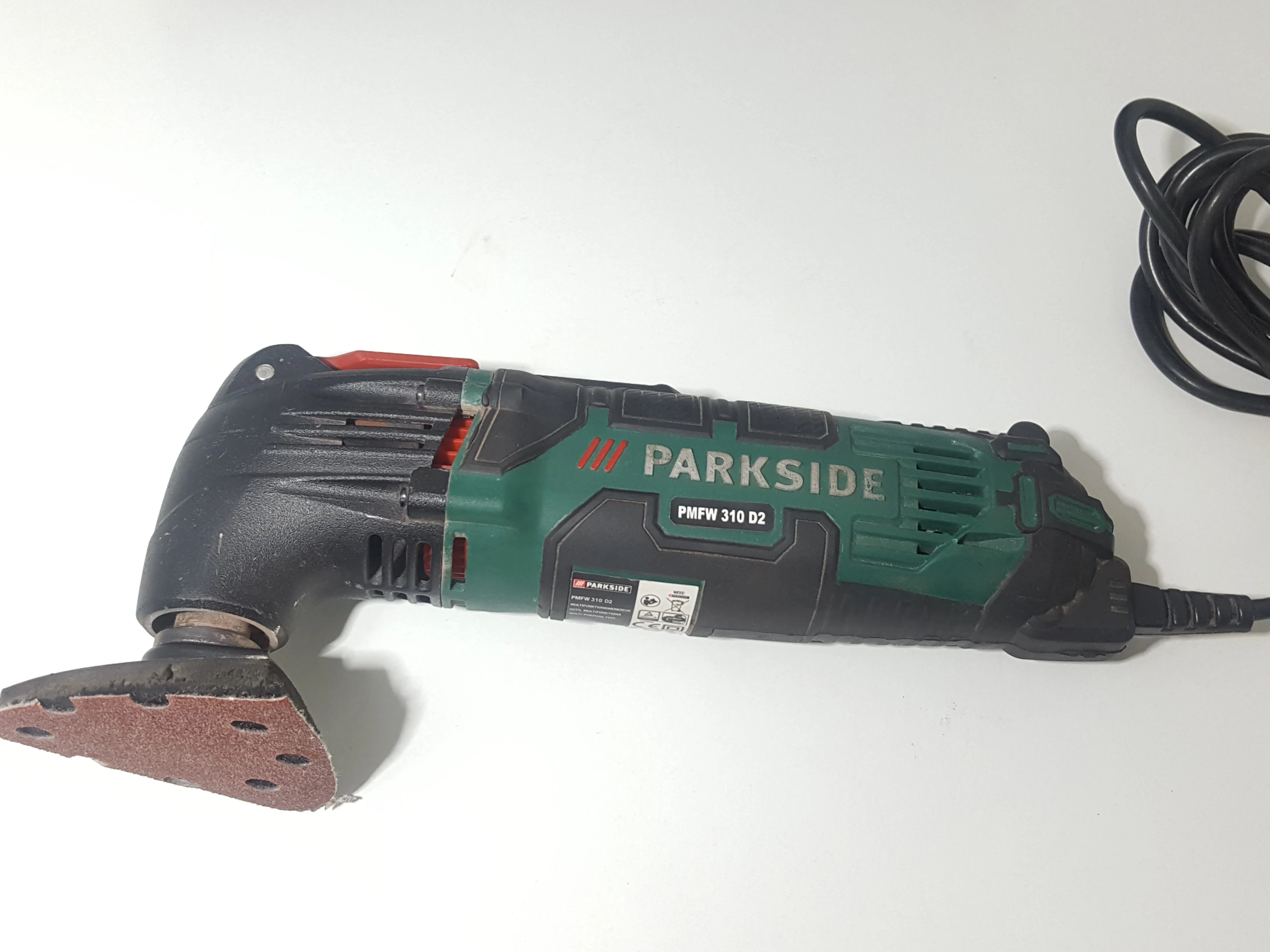 szlifierka-wielofunkcyjna-parkside-pmfw-310-d2-walizka-stan-uzywany