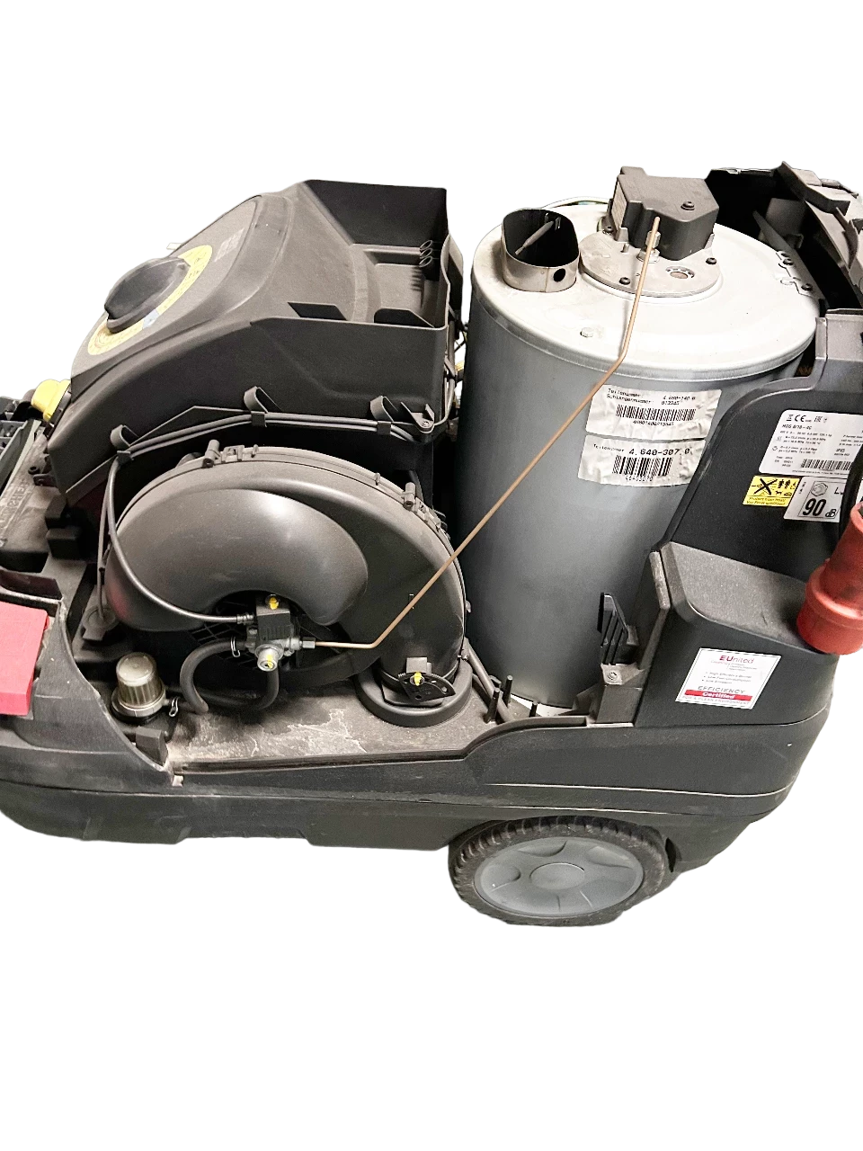 urzadzenie-wysokocisnieniowe-karcher-818-4c-cisnienie-robocze-180