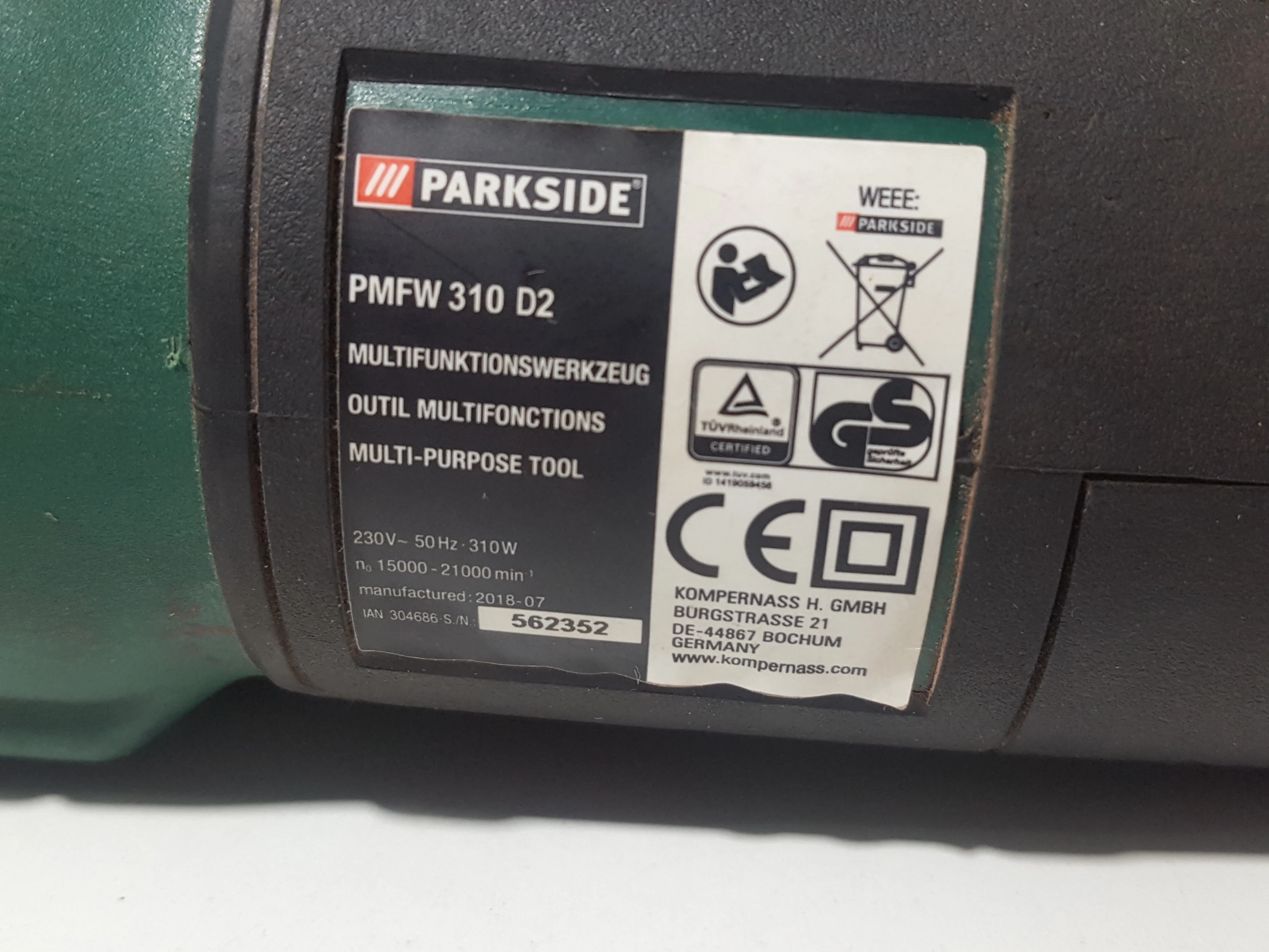 szlifierka-wielofunkcyjna-parkside-pmfw-310-d2-walizka-ean-gtin-4055334441957