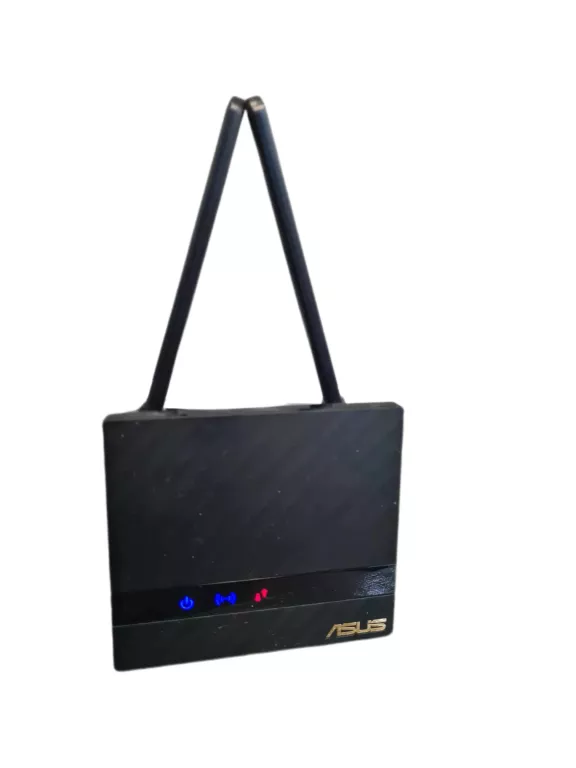 ROUTER ASUS 4G LTE 4G-N16 KOMPLET