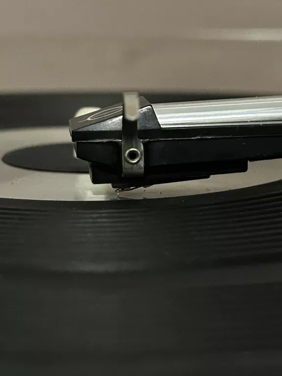 GRAMOFON SONY PS-160