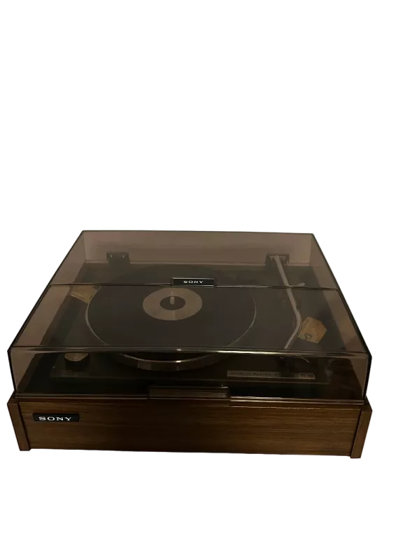 GRAMOFON SONY PS-160