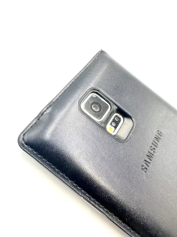 TELEFON SAMSUNG GALAXY S5 Z ETUI COVER SOLO