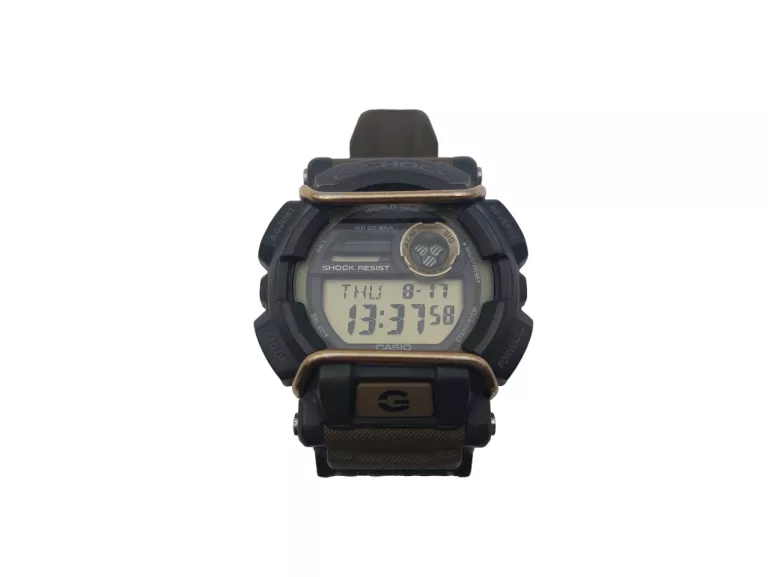 gshock gd400 9