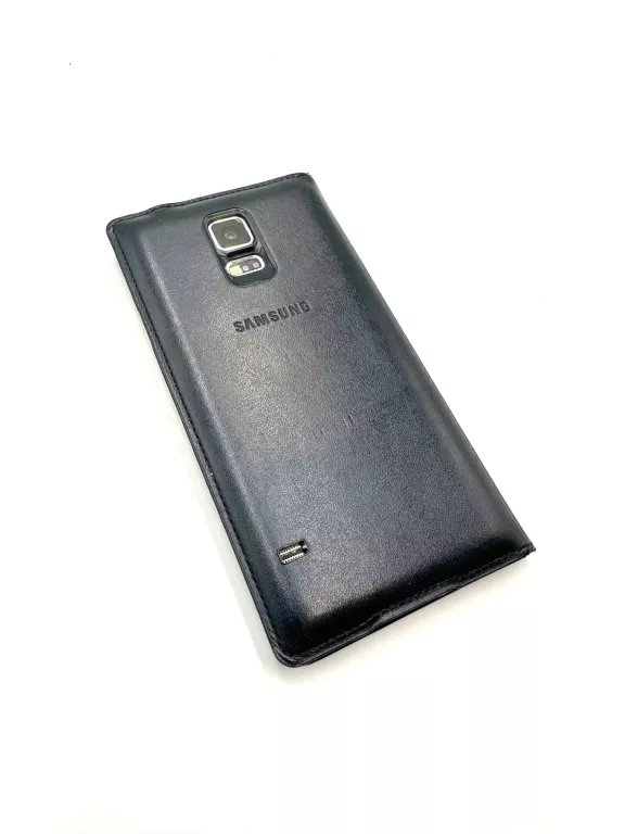 TELEFON SAMSUNG GALAXY S5 Z ETUI COVER SOLO