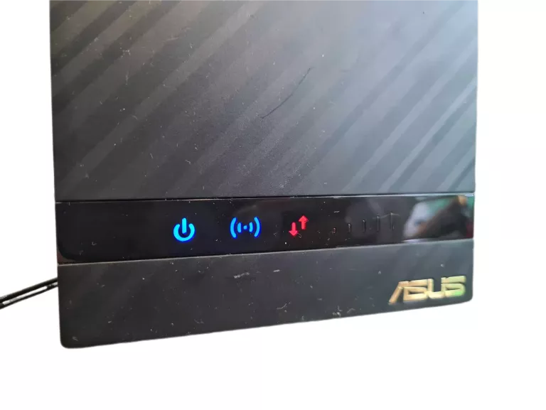 ROUTER ASUS 4G LTE 4G-N16 KOMPLET
