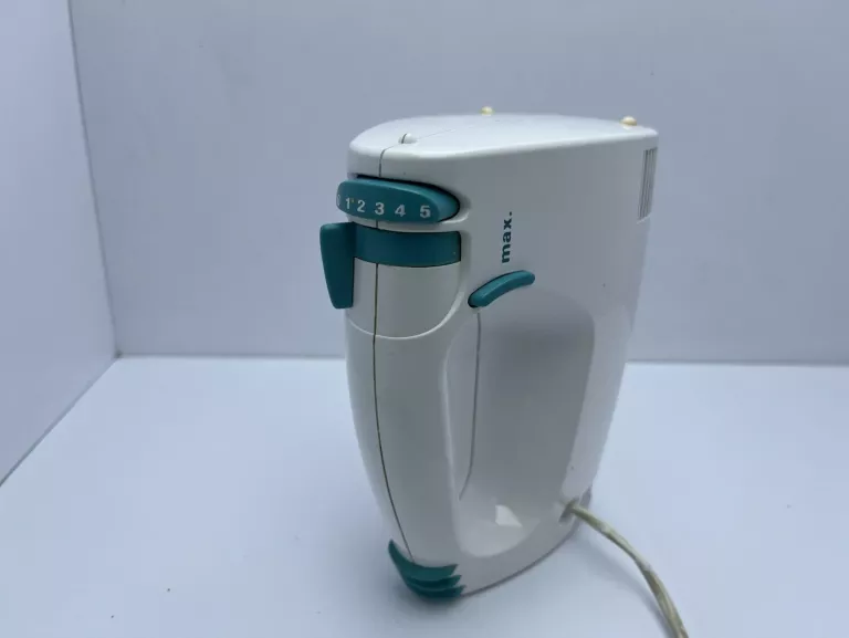 MIKSER RĘCZNY ZELMER TURBO 181.7