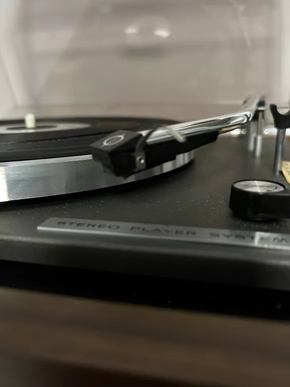GRAMOFON SONY PS-160