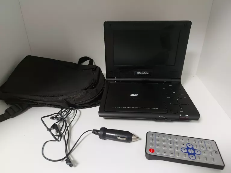 DVD ROADSTAR DVD 7300US ETUI