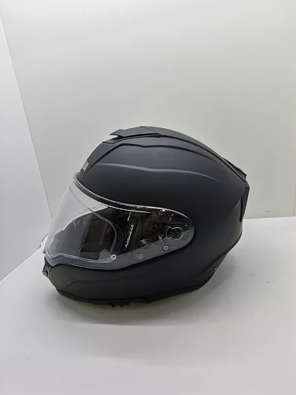 KASK MOTOCYKLOWY NISHUA NTX-4
