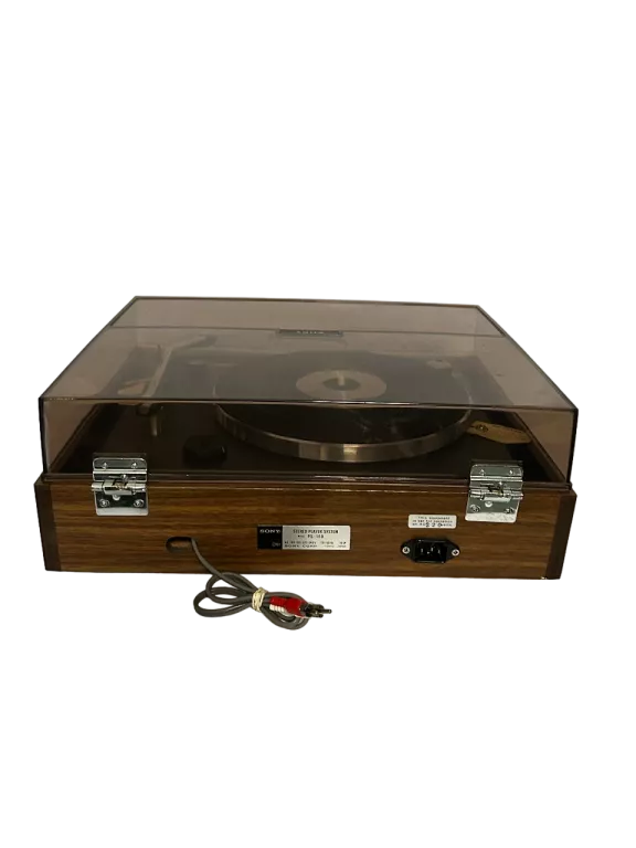 GRAMOFON SONY PS-160