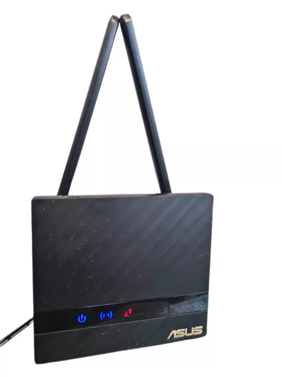 ROUTER ASUS 4G LTE 4G-N16 KOMPLET