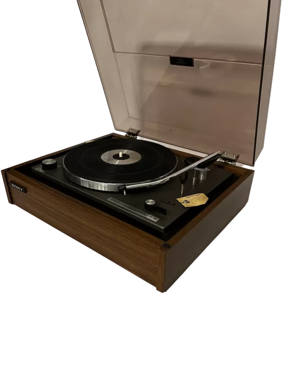 GRAMOFON SONY PS-160