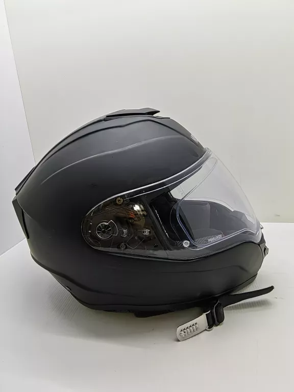 KASK MOTOCYKLOWY NISHUA NTX-4