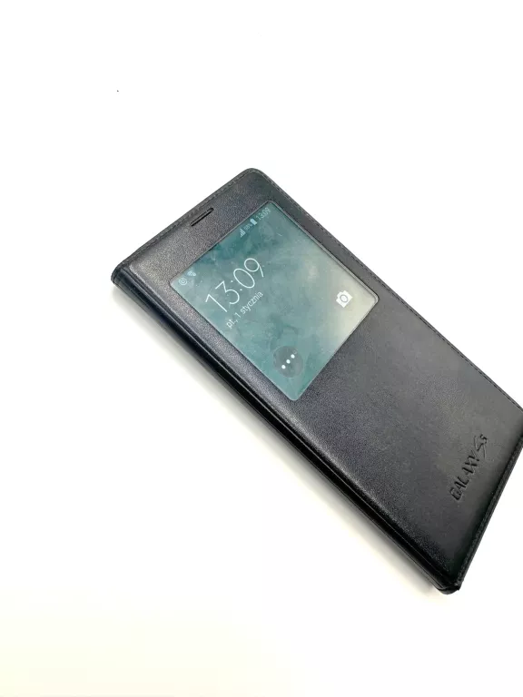 TELEFON SAMSUNG GALAXY S5 Z ETUI COVER SOLO