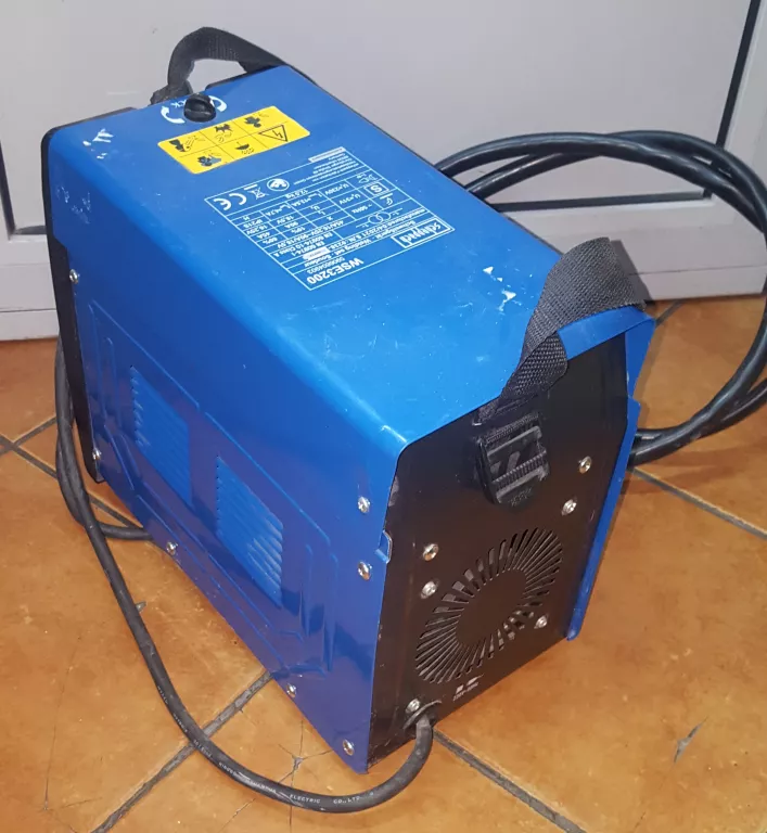 SPAWARKA SCHEPPACH WSE 3200